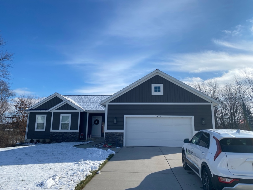 Great post mitigation radon test results for this family 