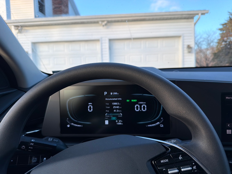 Radon Post test…. Was a 18 now .8 wow these systems work!