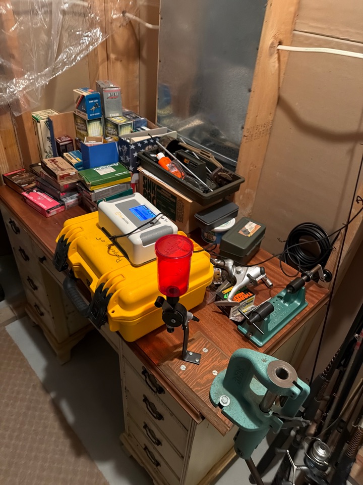 Radon Post test .3 which is excellent 