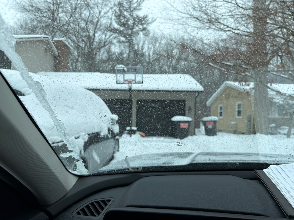 Radon test came back at 2.9 which is a number that you should consider remediating radon 