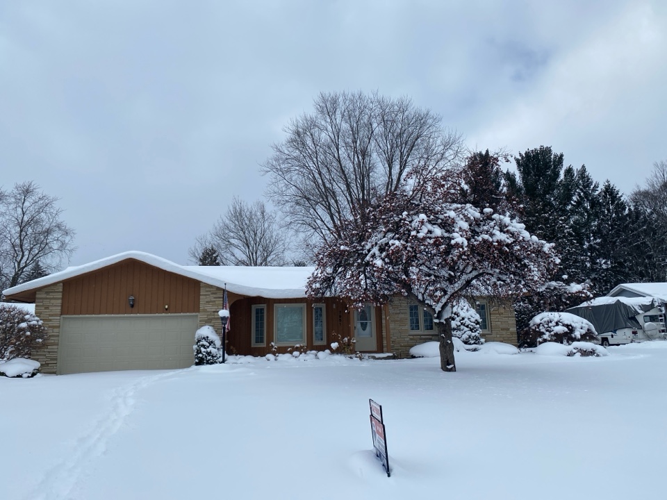 The radon levels at this house are too high for it to be sold. A radon mitigation system will be installed in the near future to lower the radon levels and keep the sales process moving forward 