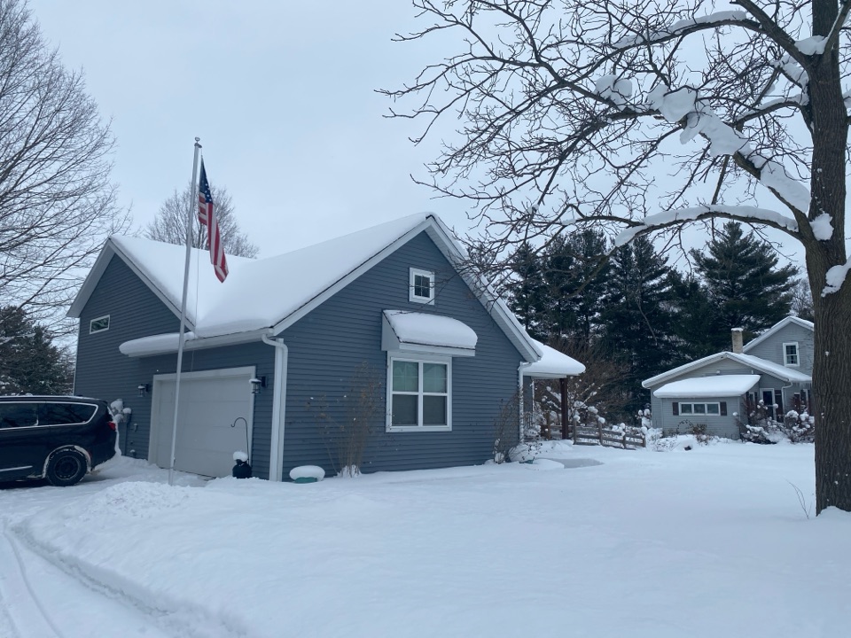 The radon levels at this house are extremely elevated. A radon mitigation system will be installed next month to lower the radon levels to an acceptable level 