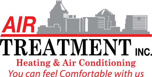 Air Treatment Inc.