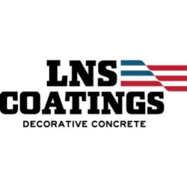 LNS Concrete Coatings