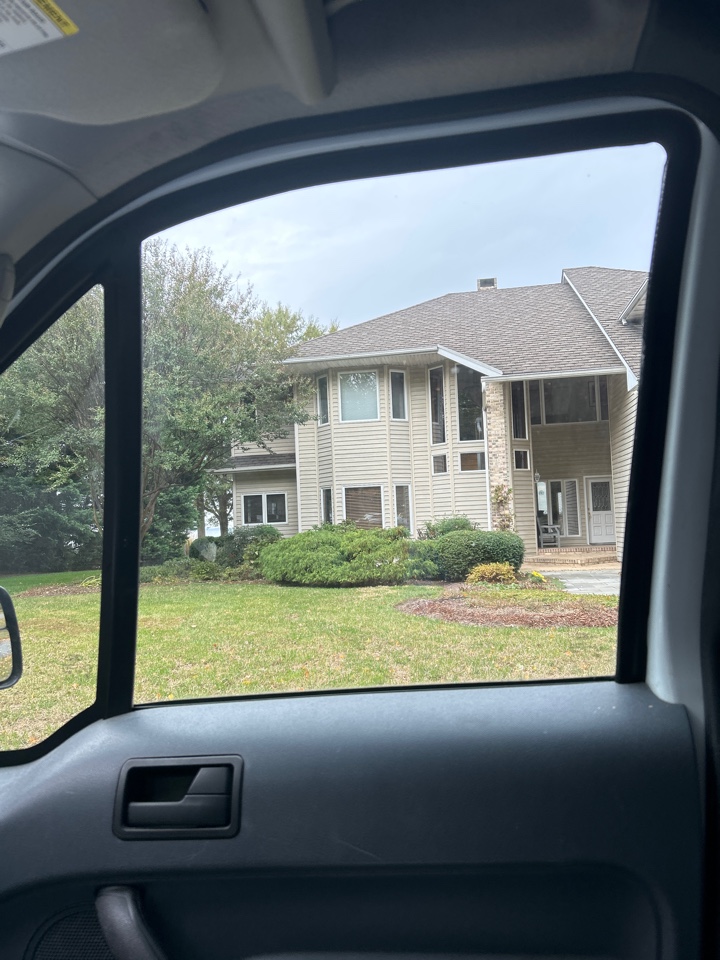 2 system fall maintenance 