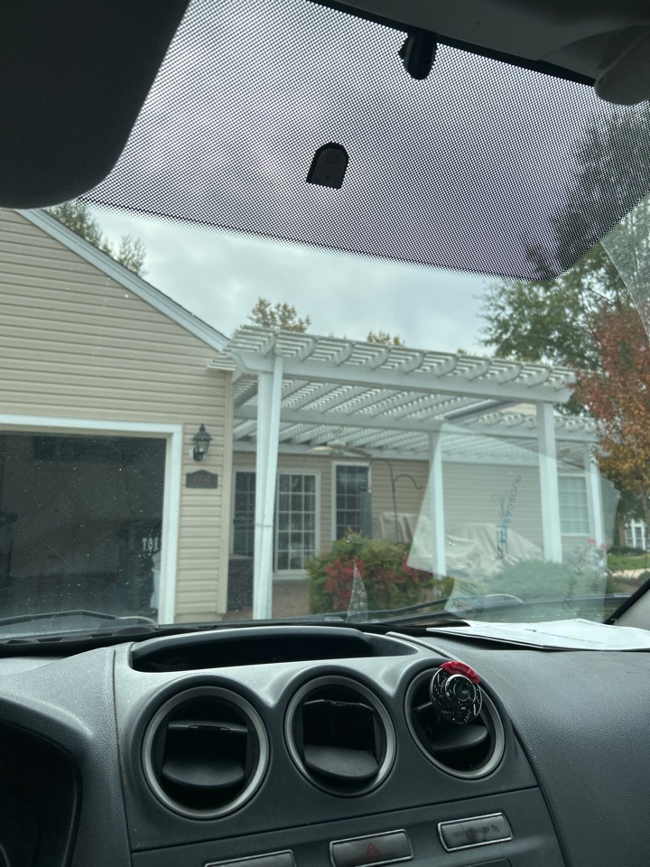 Gas furnace maintenance 