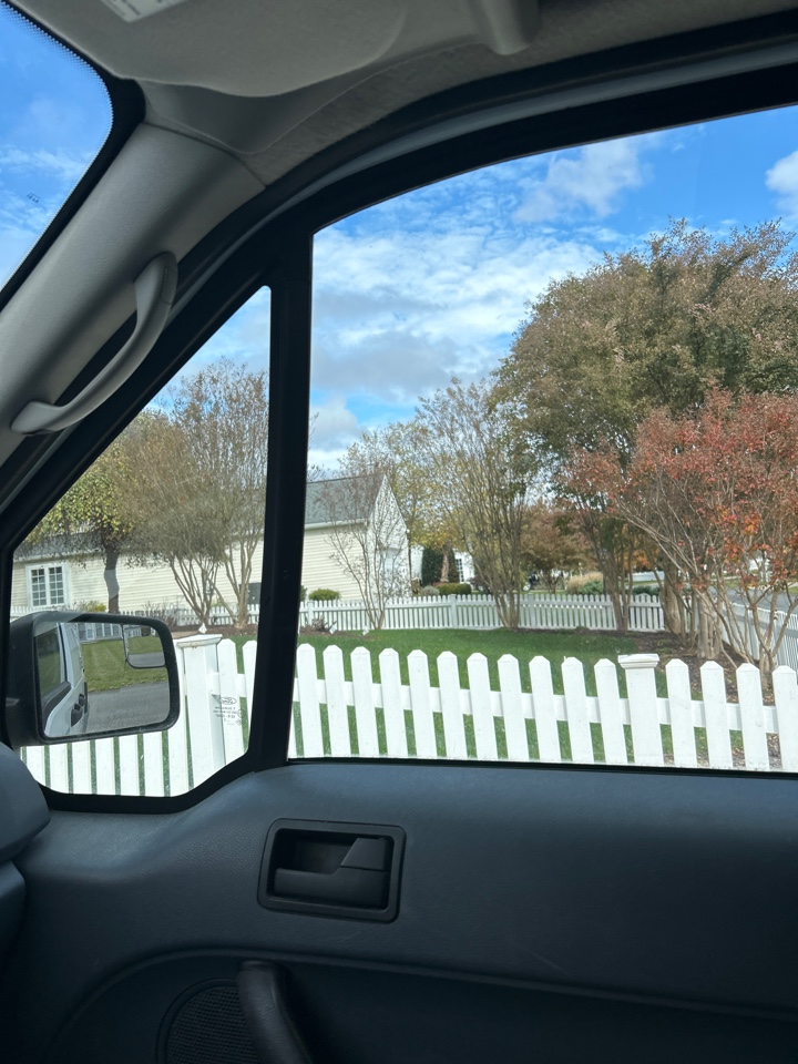 Gas furnace maintenance 