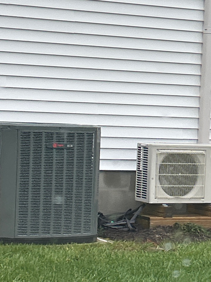 3 system heating maintenance 