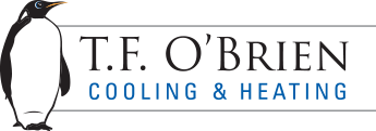 T.F. O'Brien Cooling and Heating