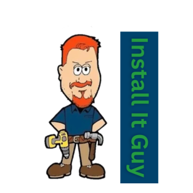Install it guy