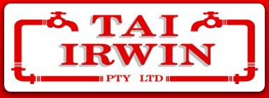 Tai Irwin Plumbing