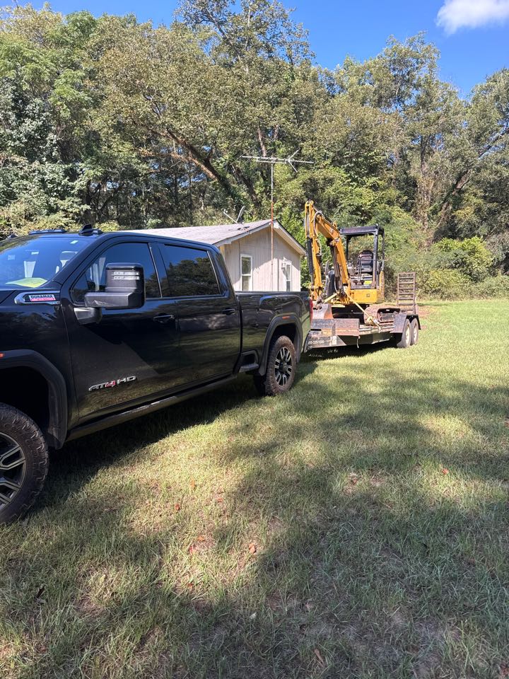 Prattville, AL - Septic tank system repairs and pumping 