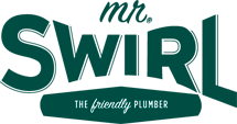 Mr. Swirl The Friendly Plumber