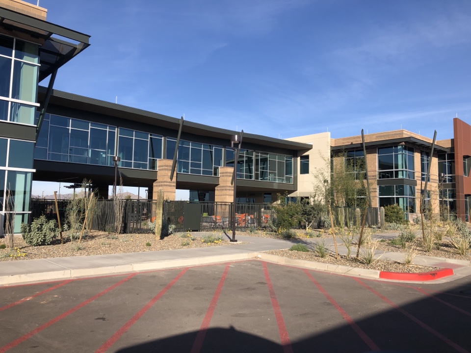 Commercial window washing, Scottsdale AZ Commercial window washing, Scottsdale AZ