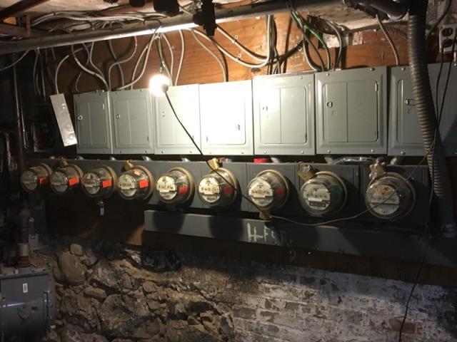 Gallery | Electrician Techs