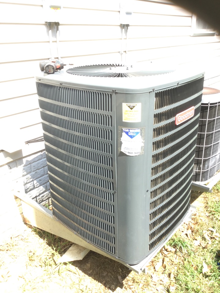 Bowie, MD Heating and Air Conditioning Services SuperTech