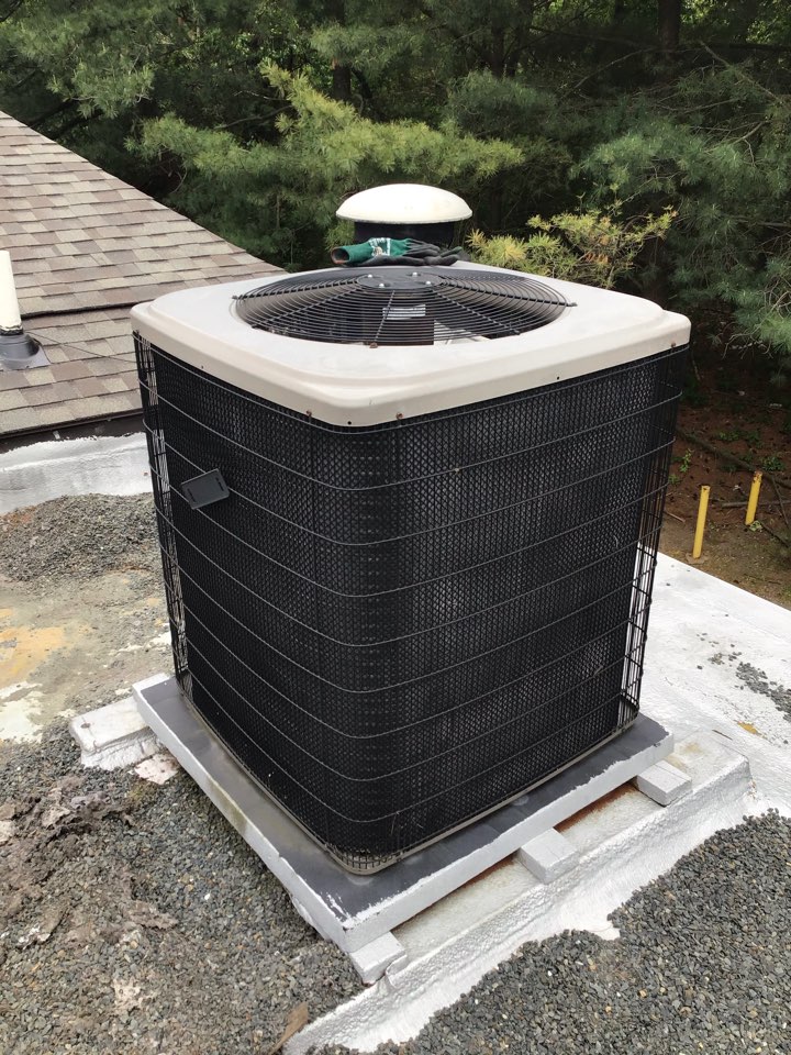 Glen Burnie, MD HVAC Services SuperTech Heating & AC