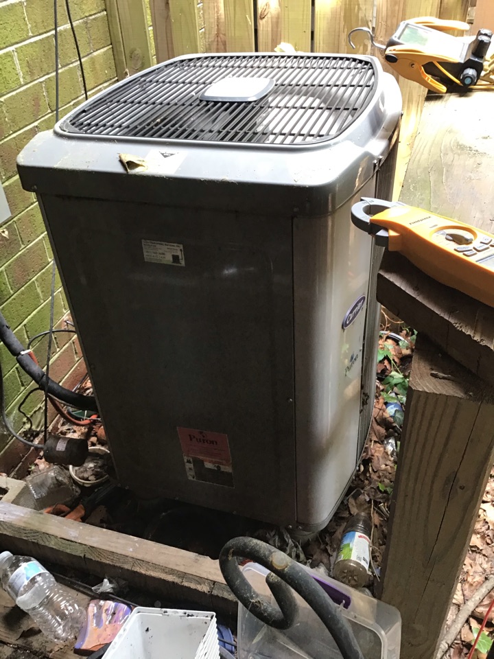 Columbia, MD Air Conditioning & Heating Services SuperTech HVAC