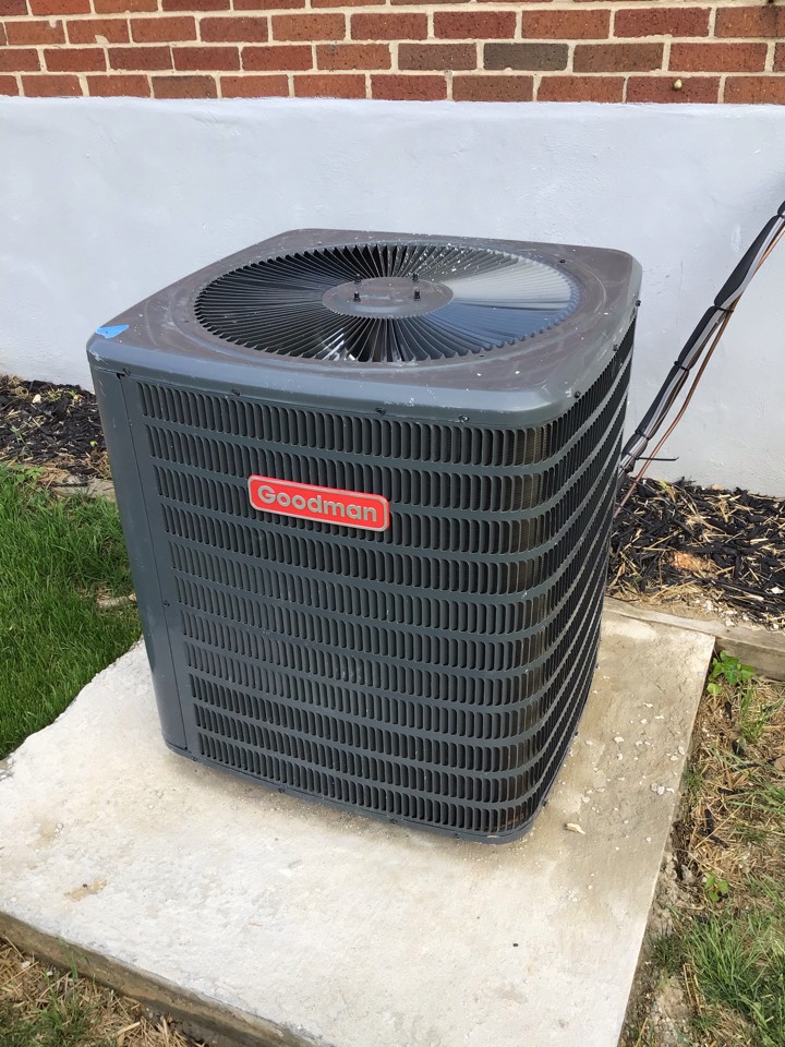 Baltimore, MD Air Conditioning & Heating Services SuperTech