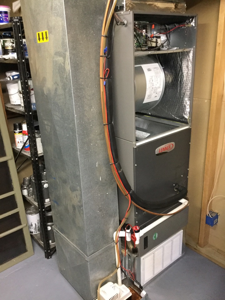 Baltimore, MD Air Conditioning & Heating Services SuperTech