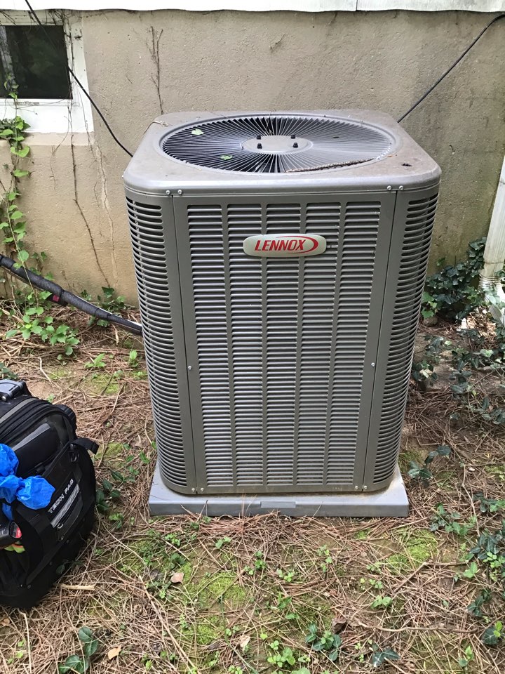 Baltimore, MD Air Conditioning & Heating Services SuperTech