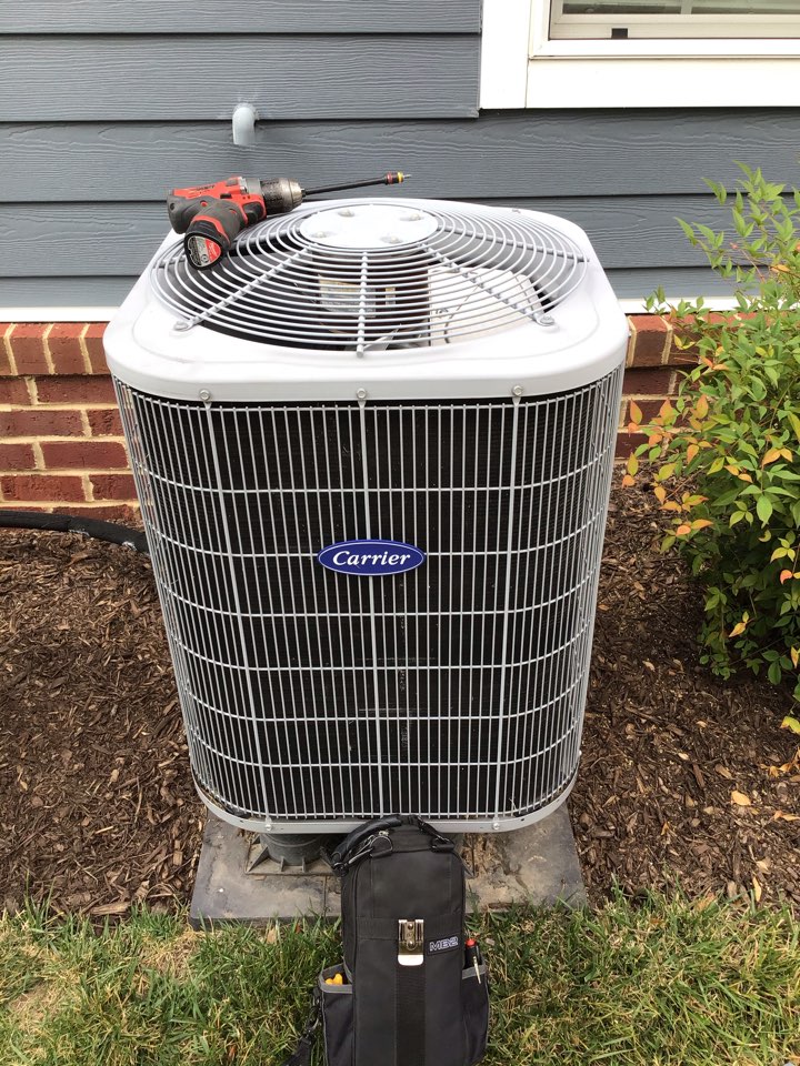 Towson, MD Air Conditioning & Heating Services SuperTech HVAC