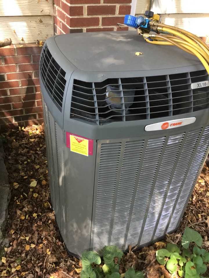 Glen Burnie, MD HVAC Services SuperTech Heating & AC