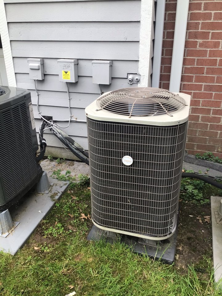 Glen Burnie, MD HVAC Services SuperTech Heating & AC