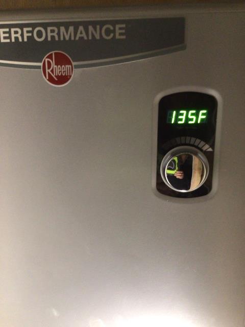 Tankless heater repair Tankless heater repair