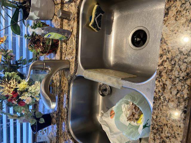 Faucet repair Faucet repair