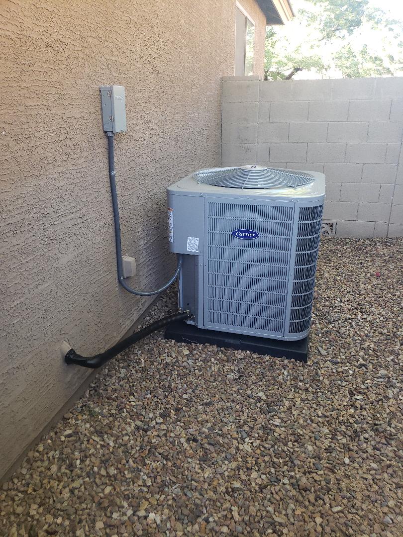 Areas We Serve Cool Zone Air Conditioning and Heating AC Repair