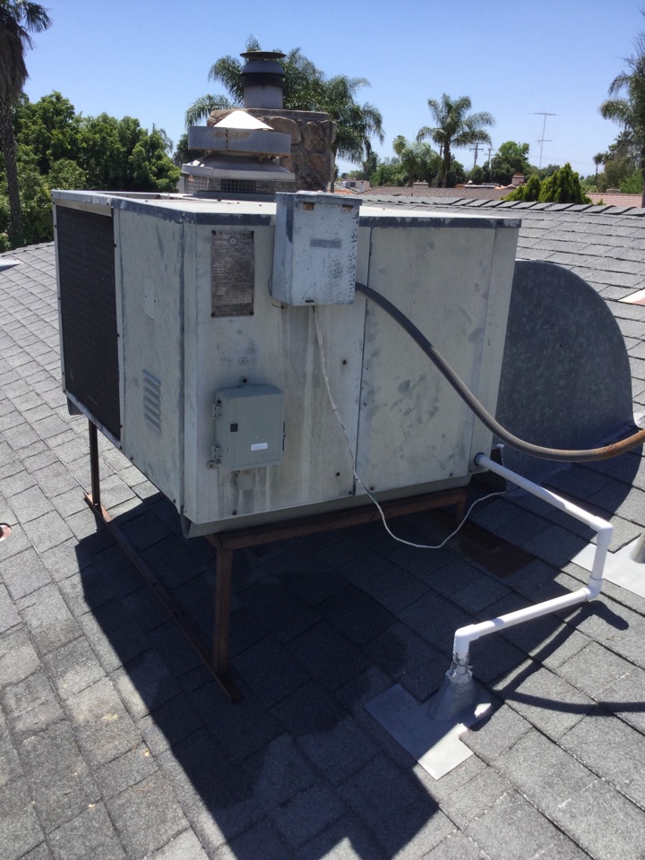 Hemet, CA J & M Air Conditioning & Heating Heat Pump Repair