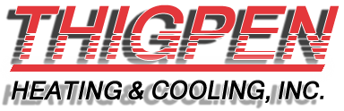 Thigpen Heating and Cooling