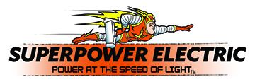 SUPERPOWER ELECTRIC