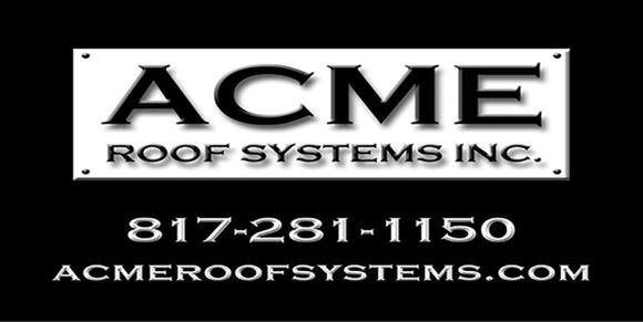 Acme Roof Systems Inc