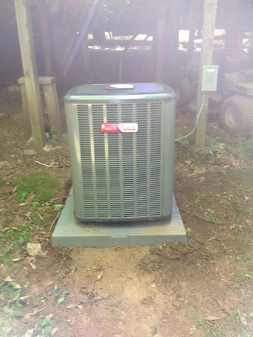 Another Quality  system Installation by GSM services