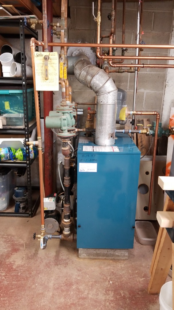 Guilford HVAC Contractors, Heating, Air Conditioning Repairs, Installs