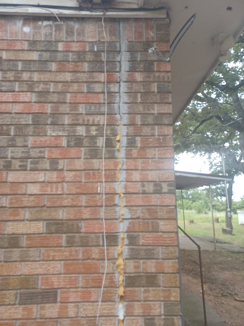 Foundation Repair
French Drain