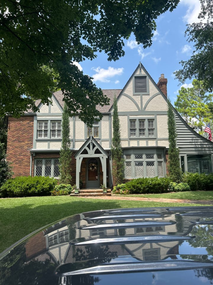 This home is in need of a drain system that will go along with their finished basement our drain system will include double board wall shield and a perforated line in order to satisfy the basements drainage needs