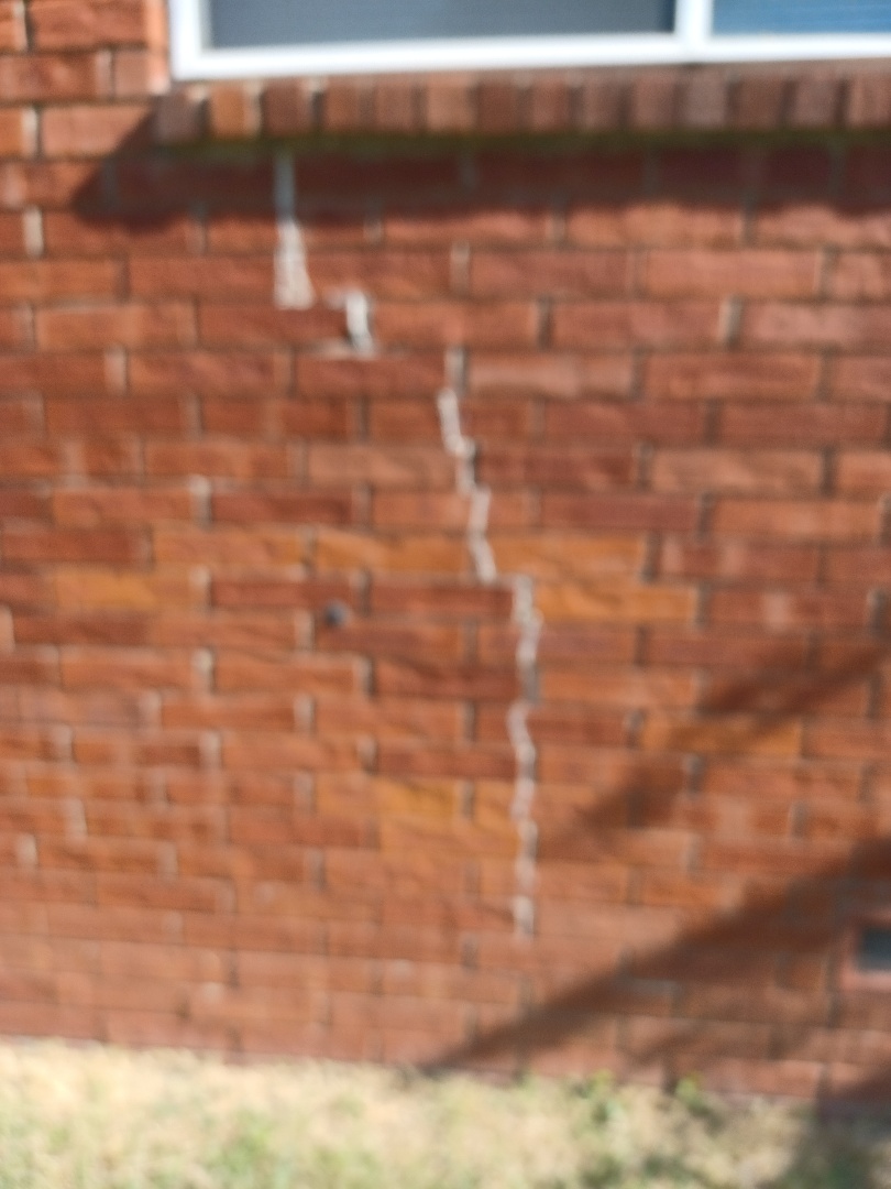 Foundation Repair 
French Drain