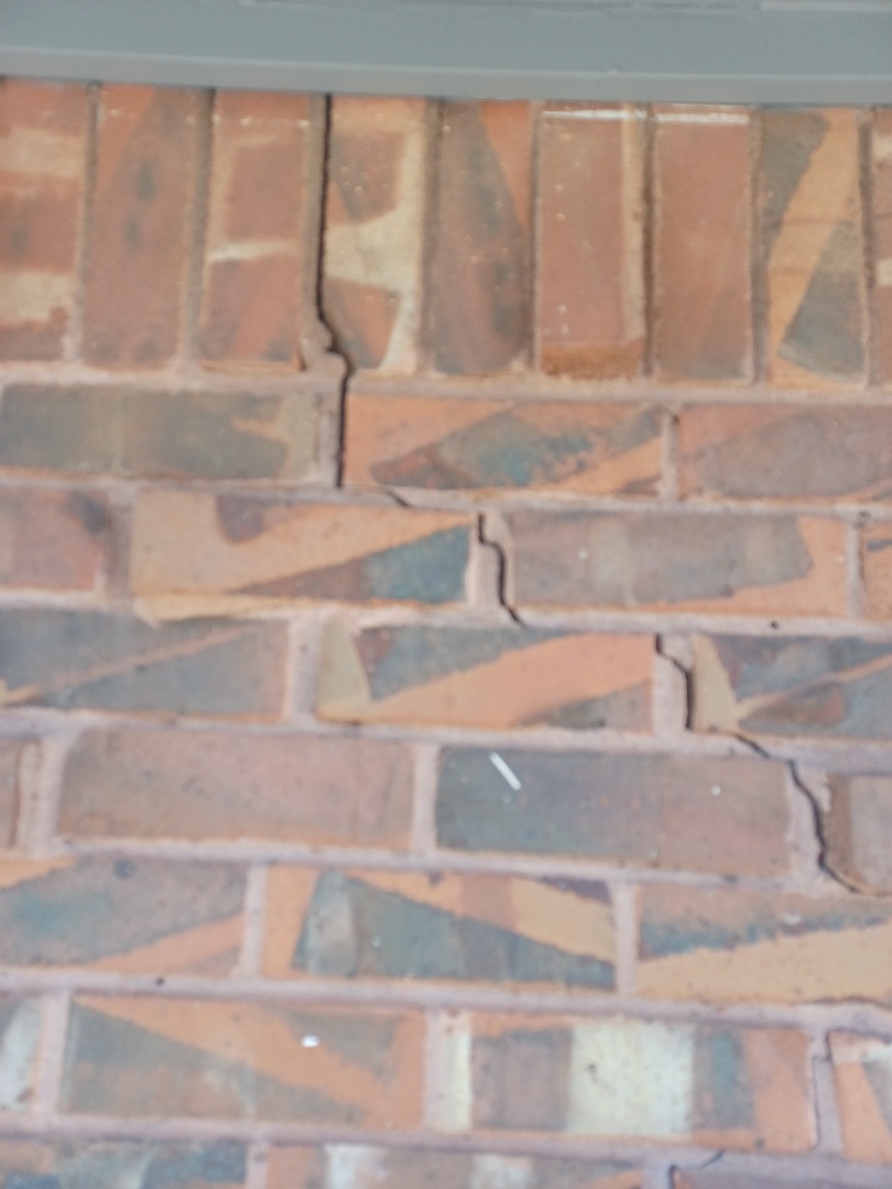 Foundation Repair
French Drains