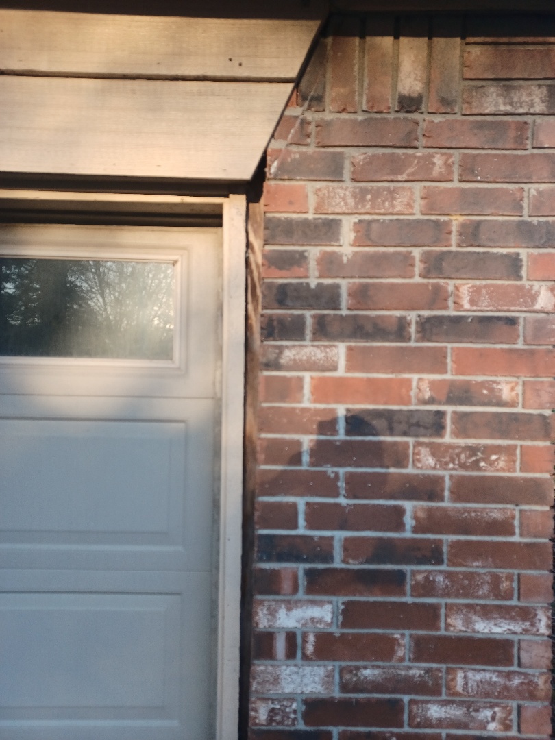 Foundation Repair
French Drains