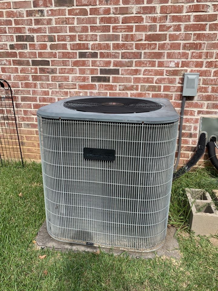 2 system ac tune up