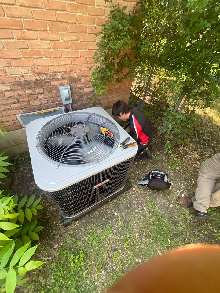 Air Conditioner Repair and Furnace Repair Cedar in Hill TX