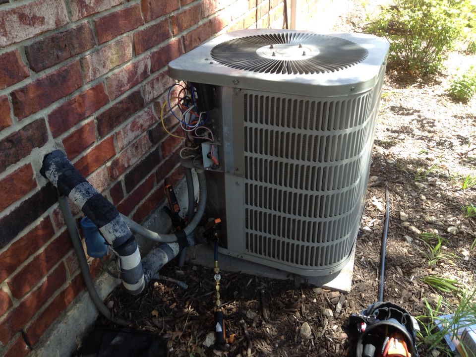 Air Conditioner Repair and Furnace Repair in Dallas TX