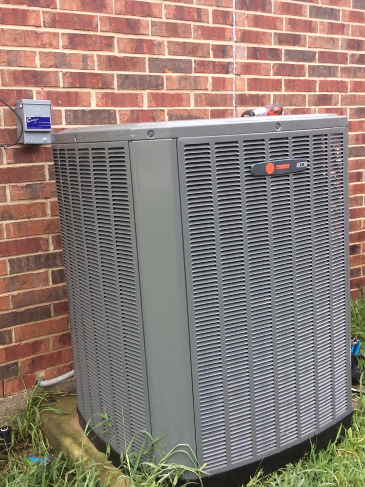 Air Conditioner Repair and Furnace Repair in Midlothian TX