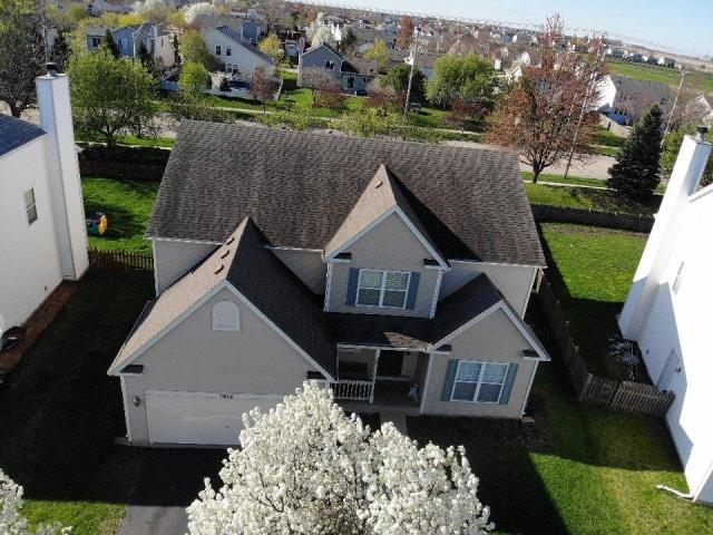 Plainfield, IL - Est on Roof Replacement Plainfield, IL - Est on Roof Replacement