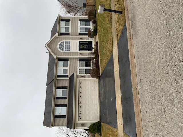 Oswego, IL - Est for roof replacement Oswego, IL - Est for roof replacement