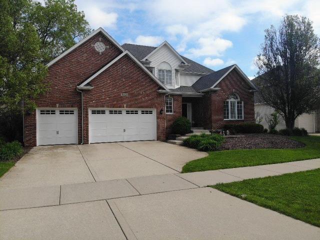 Plainfield, IL - Estimate for a new roof replacement Plainfield, IL - Estimate for a new roof replacement