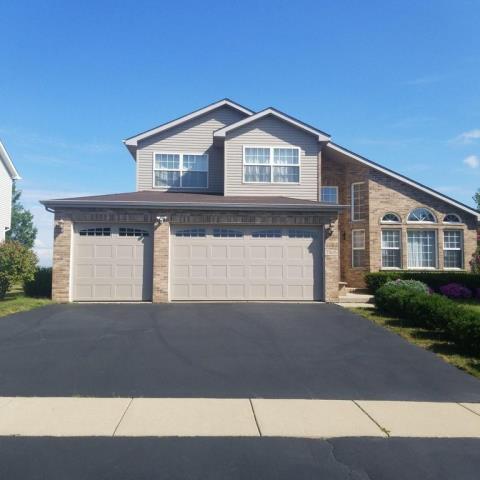 Plainfield, IL - Signed contract for full roof replacement! Plainfield, IL - Signed contract for full roof replacement!